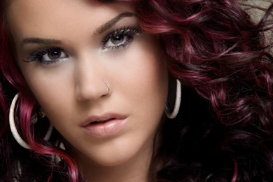 Joss Stone Cute Face Widescreen Wallpapers