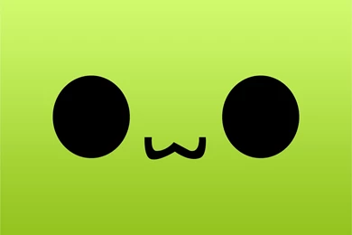 Cute/Goofy Face Wallpapers By Transcends On DeviantArt