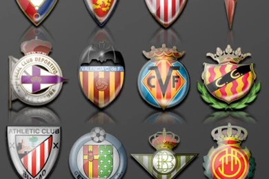 Laliga   DeviantArt
