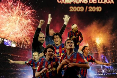 La Liga   Primera Division Wallpapers (19626452)   Fanpop