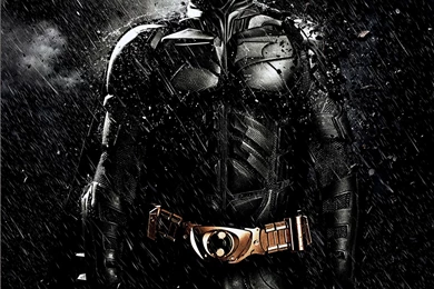 Batman, Artwork, Rise, Batman The Dark Knight Rises :: Wallpapers