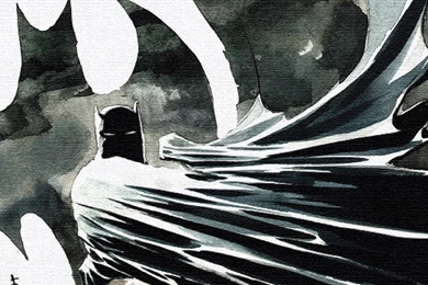 Batman Wallpapers   Artistic Wallpapers