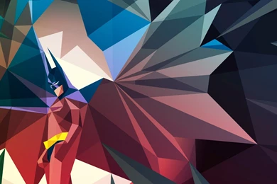 Liam Brazier Batman, Artwork, Geometry, Comics, Superheroes ...
