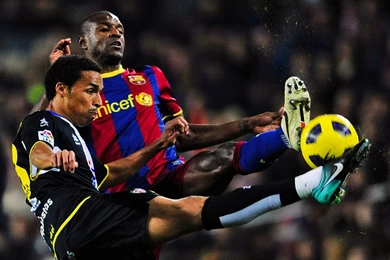 FOOTBALL WORLD: 03/06/12