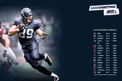 Seahawks Desktop Wallpapers   204435