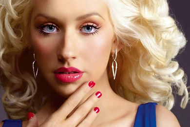 Christina Aguilera HD Wallpapers