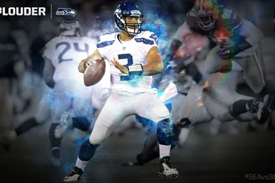 Seattle Seahawks Computer Wallpapers, Desktop Backgrounds ...