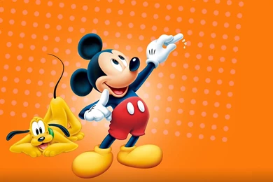 Mickey Mouse Latest HD Wallpapers Free Download