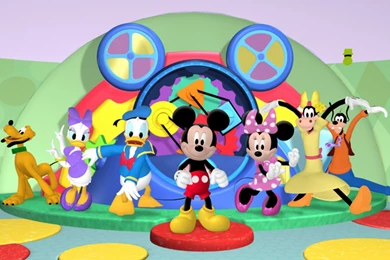 High Resolution Disney Cartoon Mickey Mouse Wallpapers HD 13 Full ...