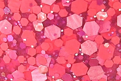 Happy Holidaze! Free Glitter Macros For Your Phone!