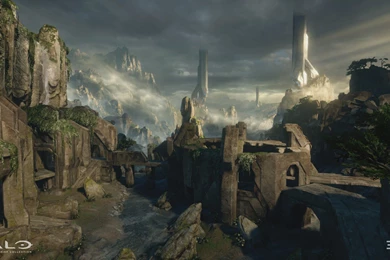 343 Industries Announces Halo Channel Interactive Digital Network ...