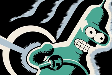 Bender Wallpapers   Wallpapers Cave