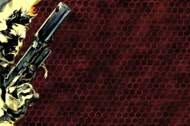 Metal Gear Solid 2 Cover Art Wallpapers 90425