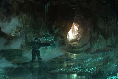 Xbox One Halo: The Master Chief Collection Gets New Trailer, New ...