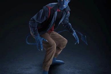 10 Fantastic High Definition Wallpapers Of X Men: Apocalypse