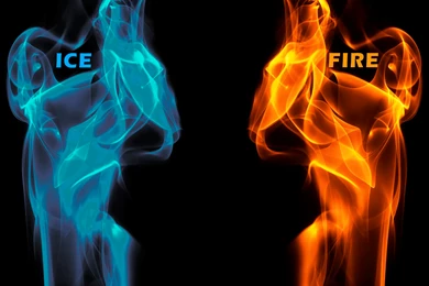 Fire And Ice By MsTake (b6a96032b)