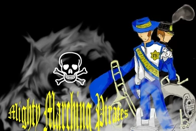 Marching Band Wallpapers By SlackerX On DeviantArt