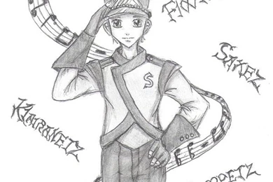 Marching Band On BandGeeks   DeviantArt