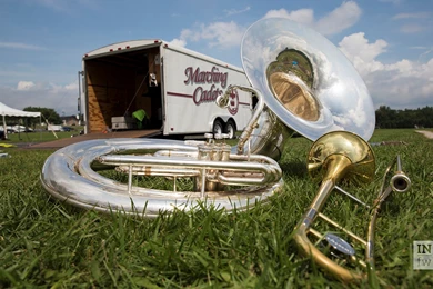 Music, Silent Auction Help Concordia's Band Program Fund ...