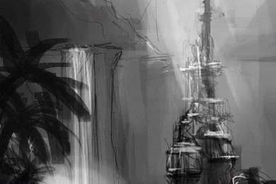 Enchanted Forest Backgrounds Gifs