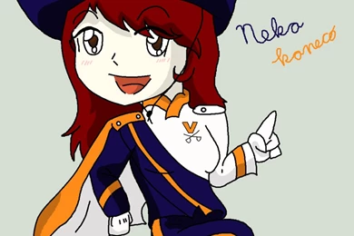 Nekokoneco (situation Remedied~~<3)   DeviantArt