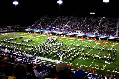 Blue Hens Band September 2013. University Of Delaware.   YouTube