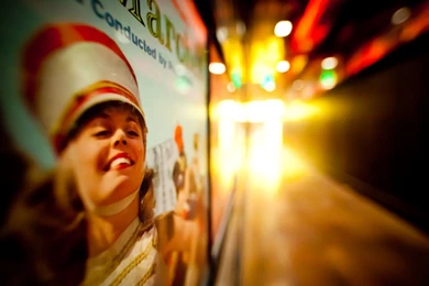 Join My Marching Band HD Desktop Wallpapers : Widescreen : High ...