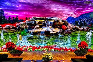 Colorful Sky Wallpapers