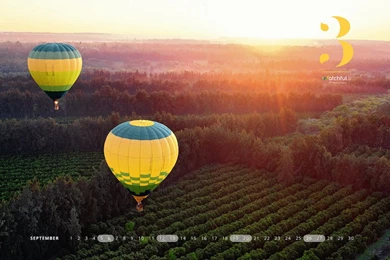 Install The 3rd Anniversary And September 2015 Wallpapers