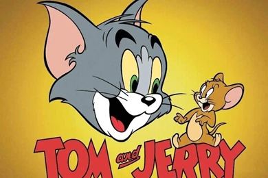 Tom And Jerry Wallpapers