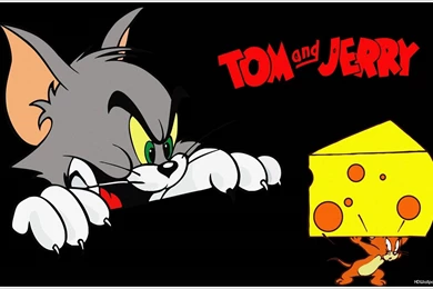Tom And Jerry Cartoon Hd Wallpapers