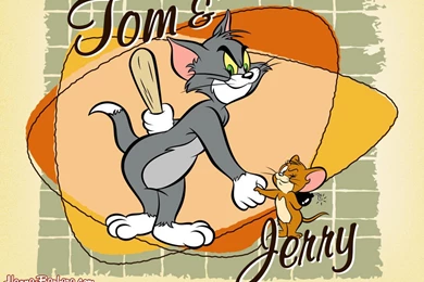 Tom And Jerry Wallpapers In HD   Digital HD Photos