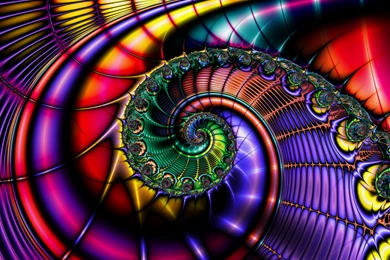 New Desktop Abstract Lovely Design Hd Wallpapers