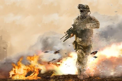 Delta Force HD Wallpapers