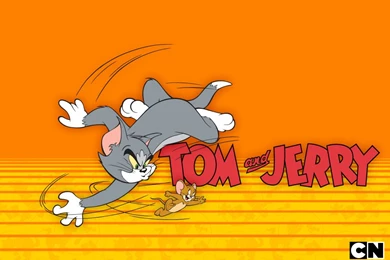 Tom And Jerry Wallpapers   Wallpapers HD Wide