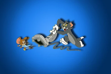 Tom And Jerry Desktop Wallpapers Hd   3 Items