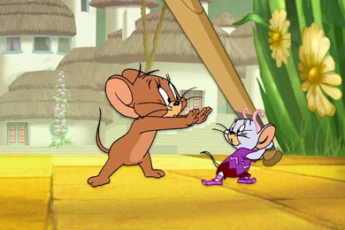 Tom And Jerry Hd Wallpapers 1080P   1918697