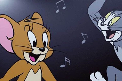 Tom & Jerry Animation   Free Download HD Wallpapers
