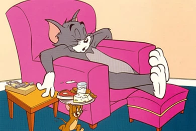 Tom And Jerry Hd Wallpapers