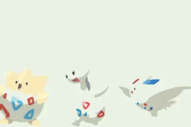 Togepi Evolution Desktop Wallpapers By BtheDestroyer On DeviantArt