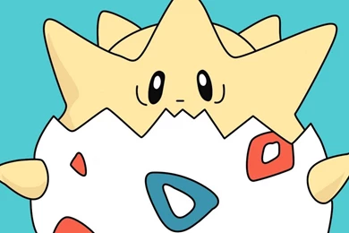 Togepi Pokemon Wallpapers