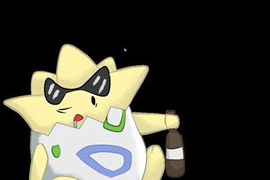 Al Coho Lic The Togepi By Awesomesaucejayare On DeviantArt