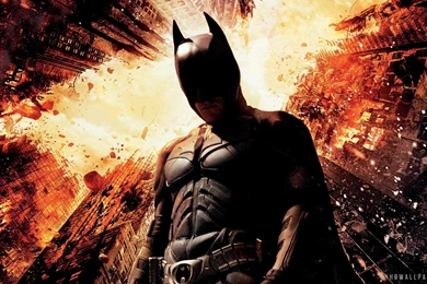 Dark Knight Rises Batman HD Wide Wallpapers   1920x1080 Resolution