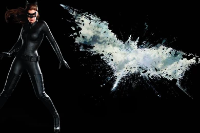 Selina Kyle The Dark Knight Rises Movie Hd Wallpapers 1920×1080 ...