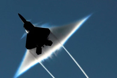 Awesome Air Force And Jet Planes Wallpapers (20 Pics)