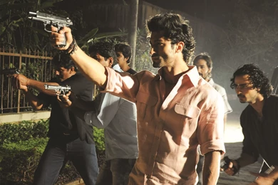 Force Hindi Movie Wallpaper, Force Poster, 1024x768 Wallpapers 53621