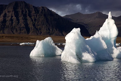 Landscape, Wallpaper, Sizes, Peace, Earth, Sharing, Iceland ...