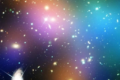 Pixel Perfect: 1,000s Of Wallpapers For Your New iPad