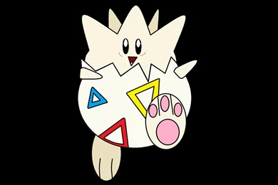 Togepi! (Wallpapers Bg 4) By Cadpig1099 On DeviantArt