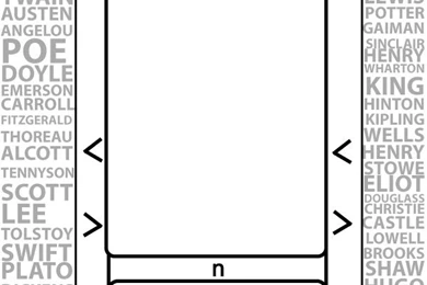 Good NOOK Wallpaper/Screensaver On Behance